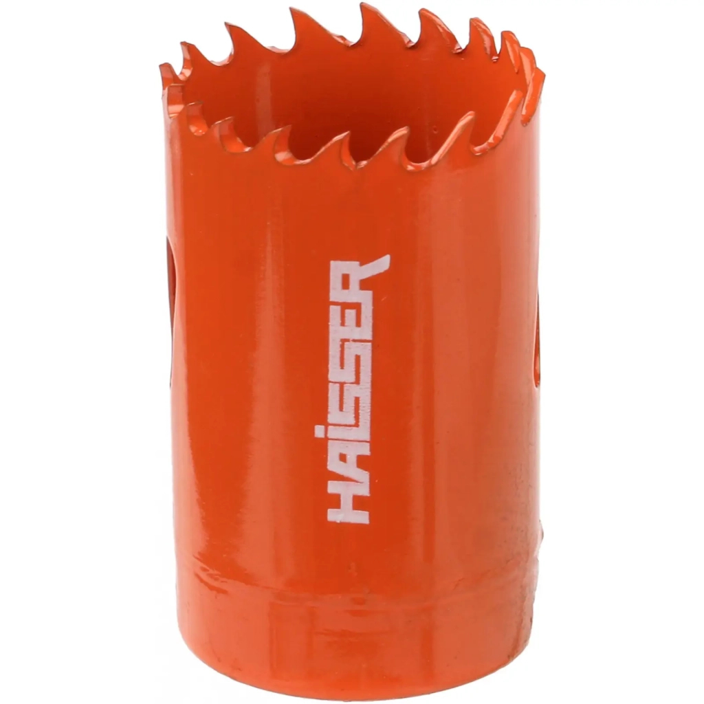 Коронка HAISSER Bi-metal - 35мм (57812) - зображення 2