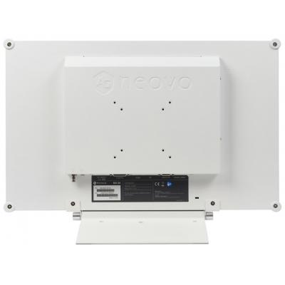 Монітор Neovo MX-24 WHITE - зображення 5