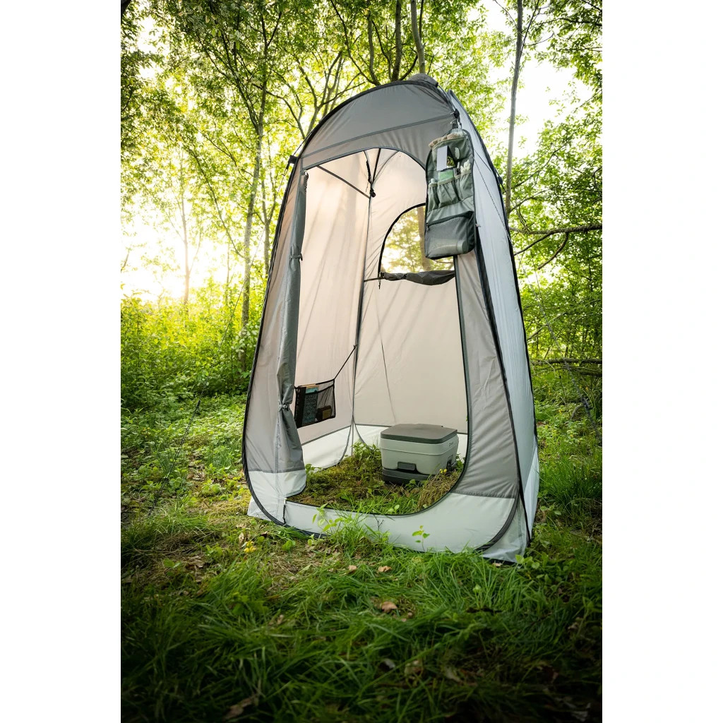 Намет Easy Camp Little Loo Granite Grey 120427 (929595) - зображення 9