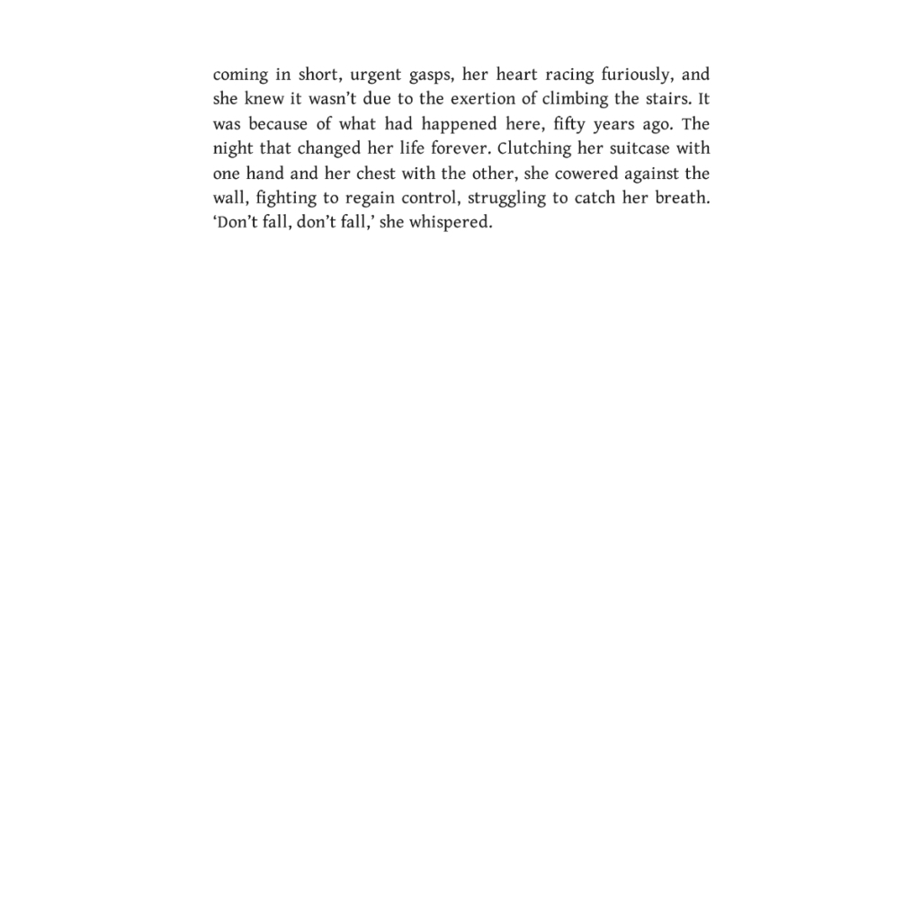 Книга Nineteen Steps - Millie Bobby Brown HarperCollins (9780008530266) - зображення 5