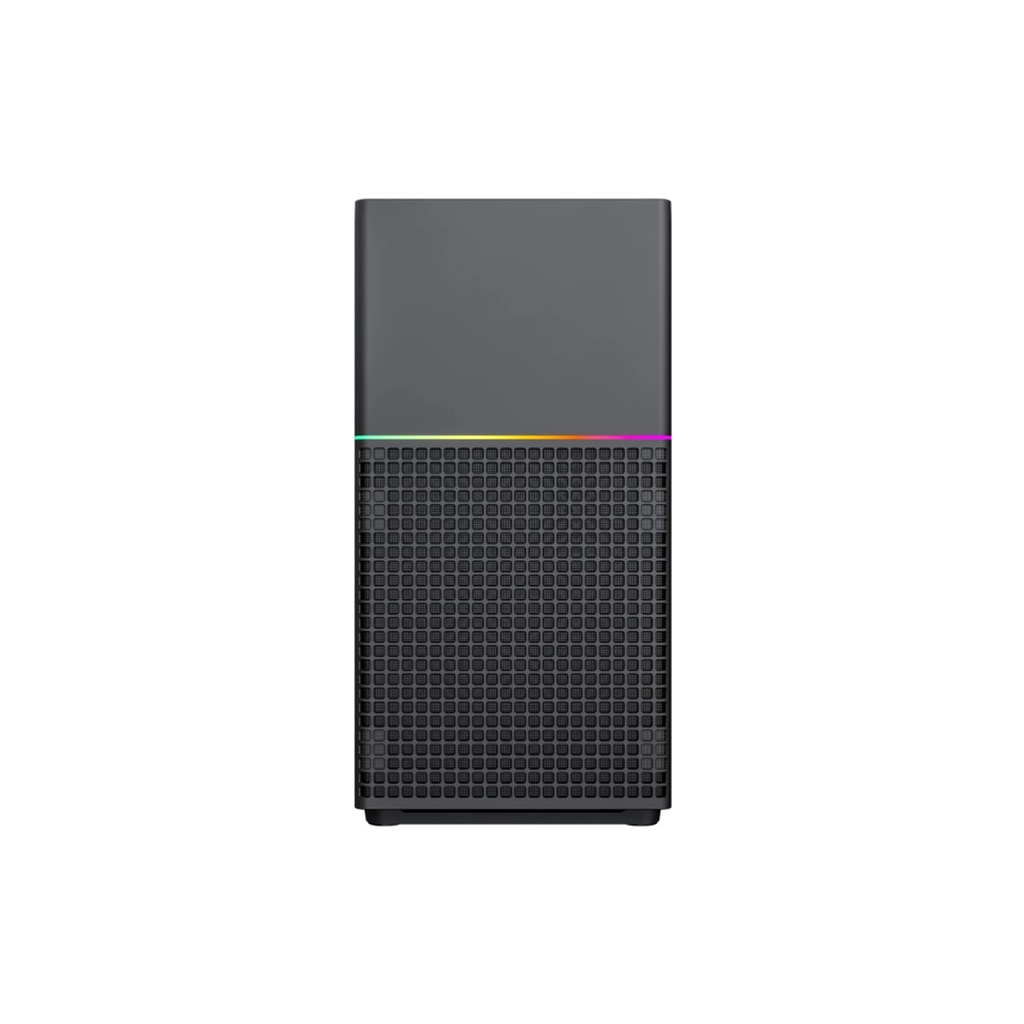 Корпус Gamemax P31 BK - изображение 6