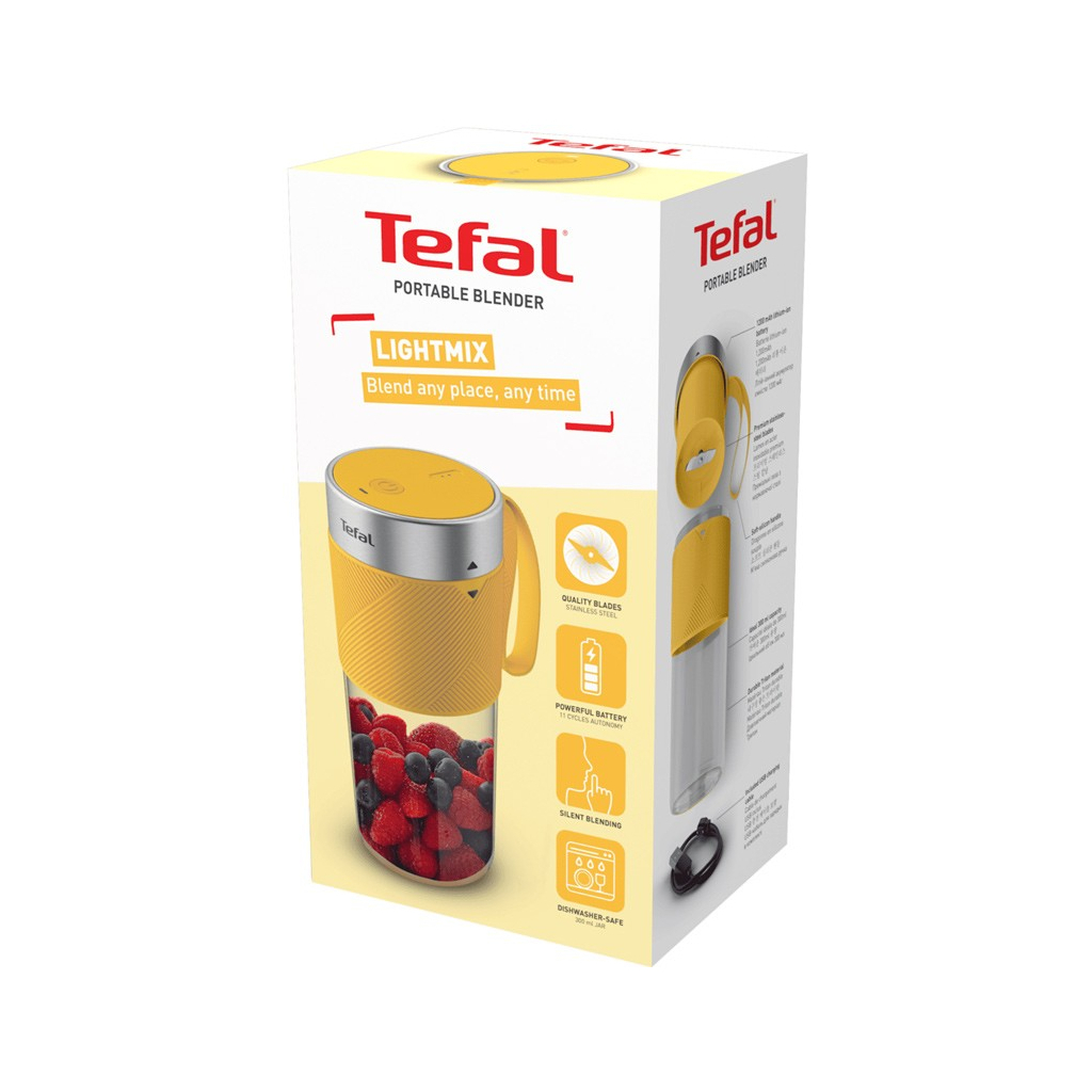 Блендер Tefal BL1C0230 - зображення 7