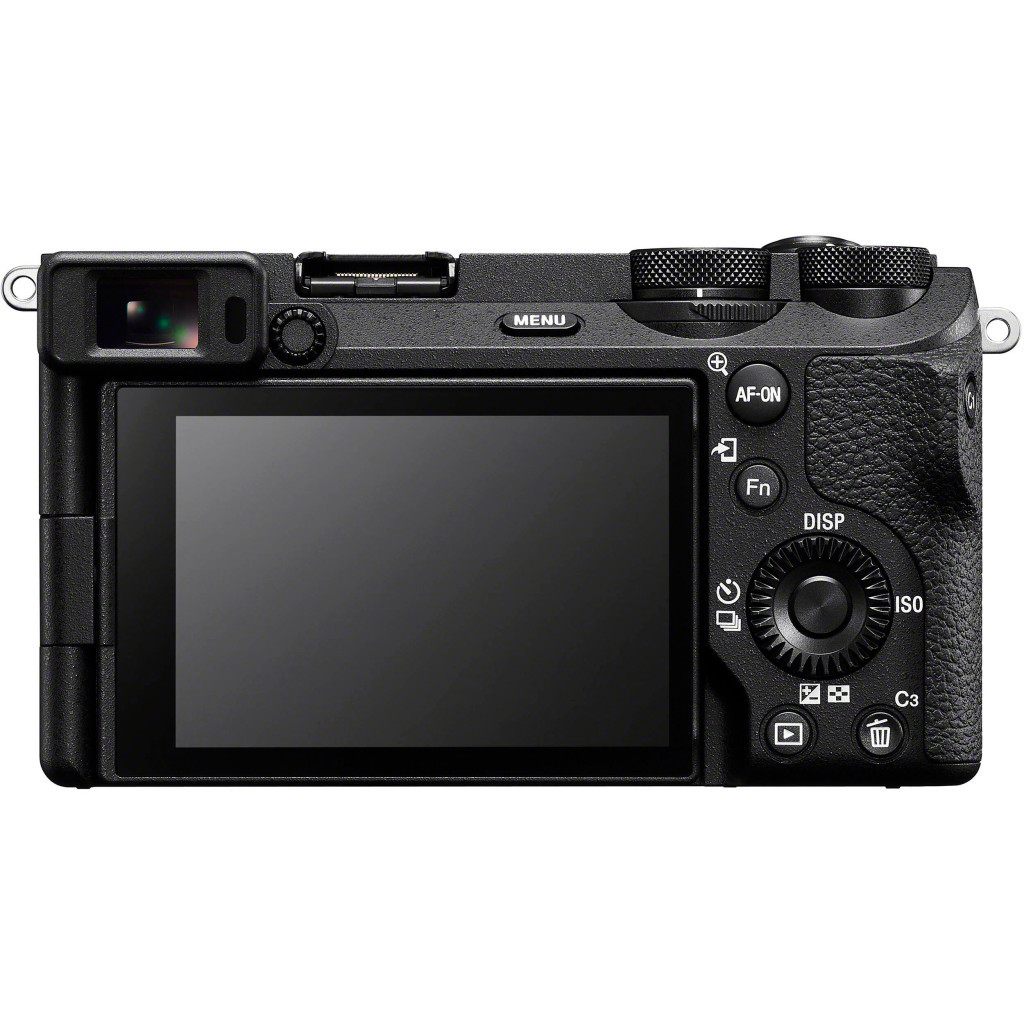Цифровий фотоапарат Sony Alpha 6700 kit 18-135 Black (ILCE6700MB.CEC) - зображення 8