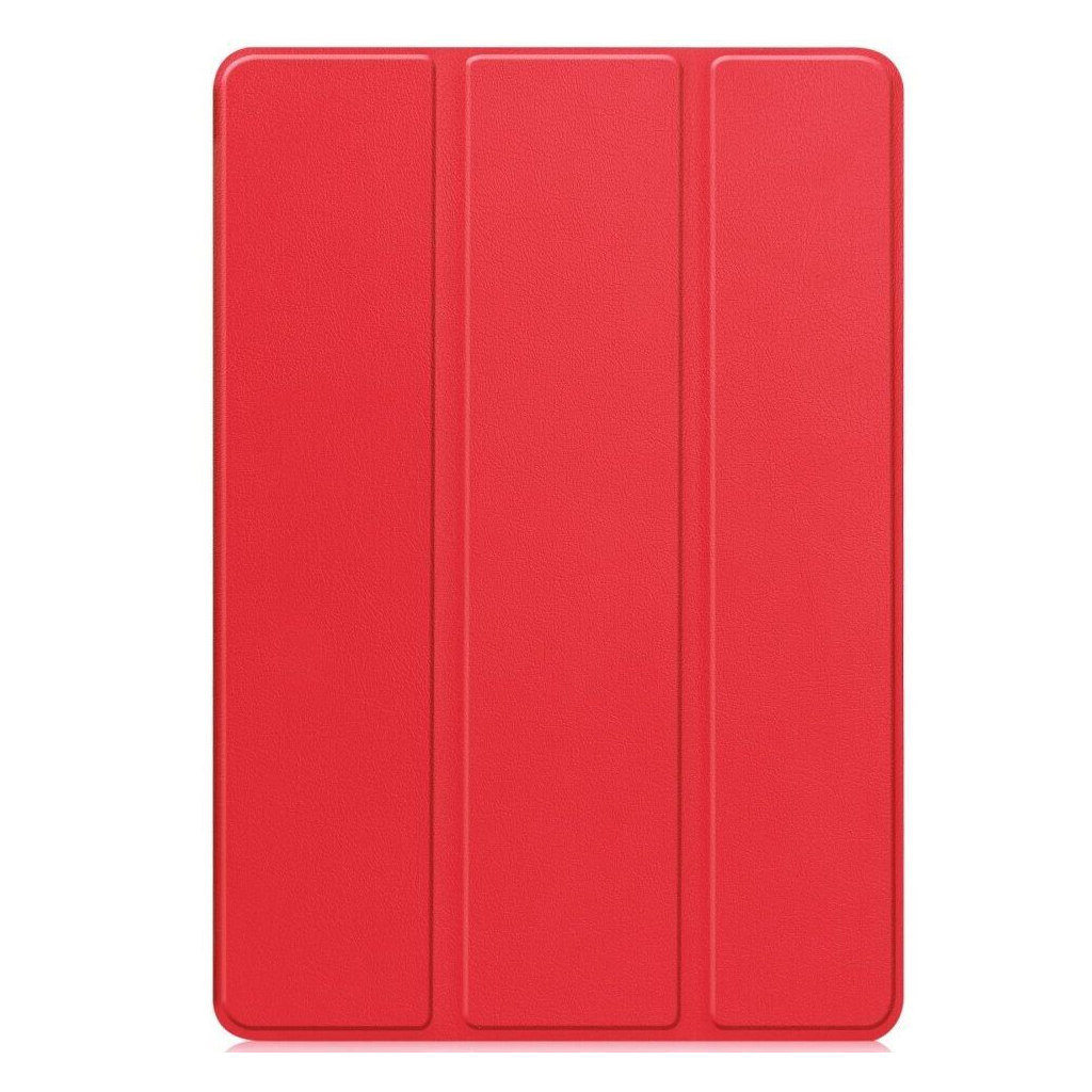 Чохол до планшета BeCover Smart Case Xiaomi Pad 7 / 7 Pro 11.2" Red (712810) - зображення 2