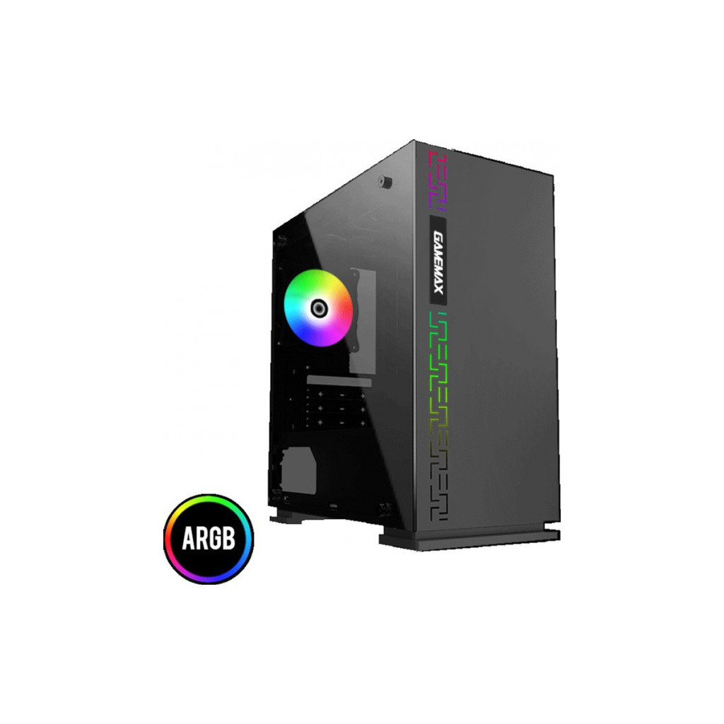 Корпус Gamemax Dark Ranger (H605-TR) - зображення 9