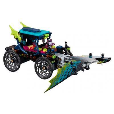 Конструктор LEGO Вирішальний бій Емілі та Ноктурі (41195) - зображення 4