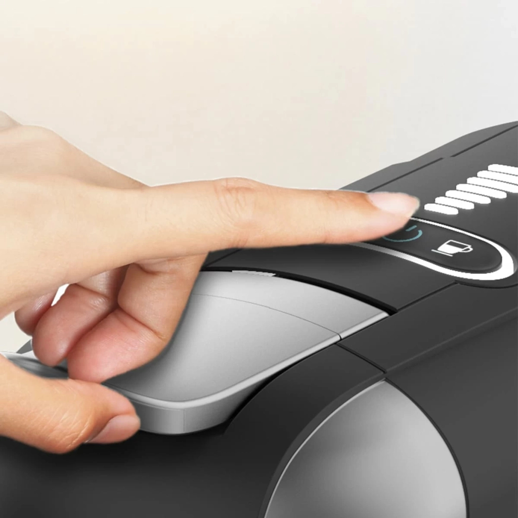 Капсульна кавоварка Cecotec FreeStyle Compact (CCTC-00648) - зображення 9