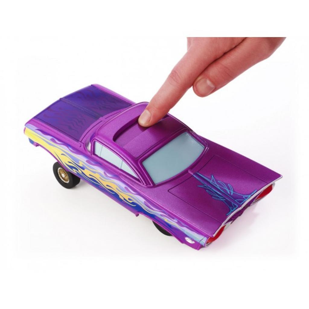 Машина Hot Wheels Рамон з суперподвеской из м/ф Тачки (DHD70) - зображення 5