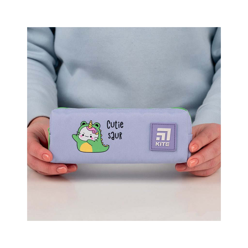 Пенал Kite K24-642-2 - зображення 5