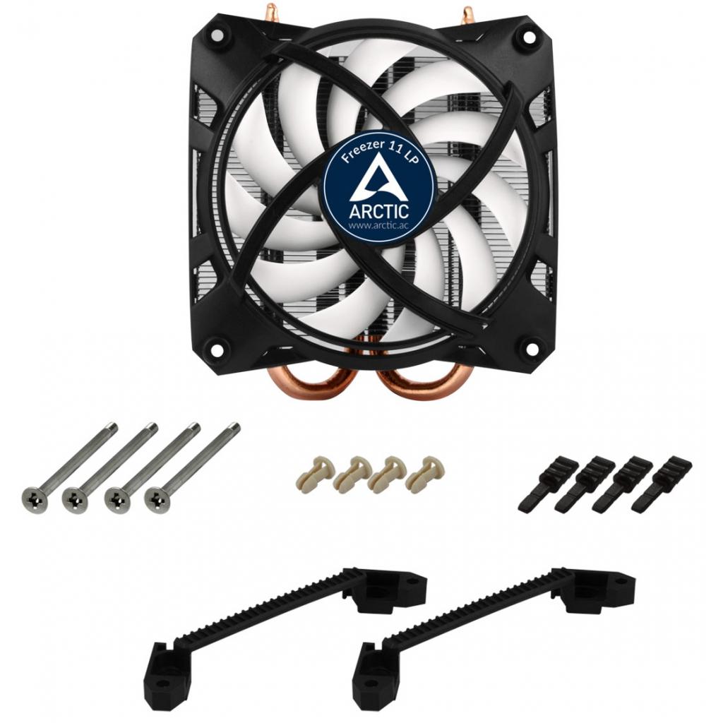 Кулер до процесора Arctic Freezer 11 LP (UCACO-P2000000-BL) - зображення 8