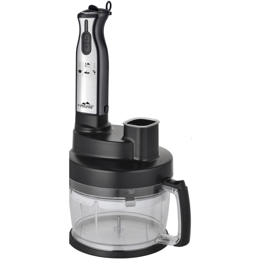 Блендер Monte MT-1912 - зображення 2