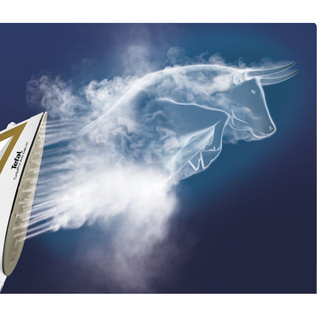Праска Tefal FV5698E0 - зображення 4