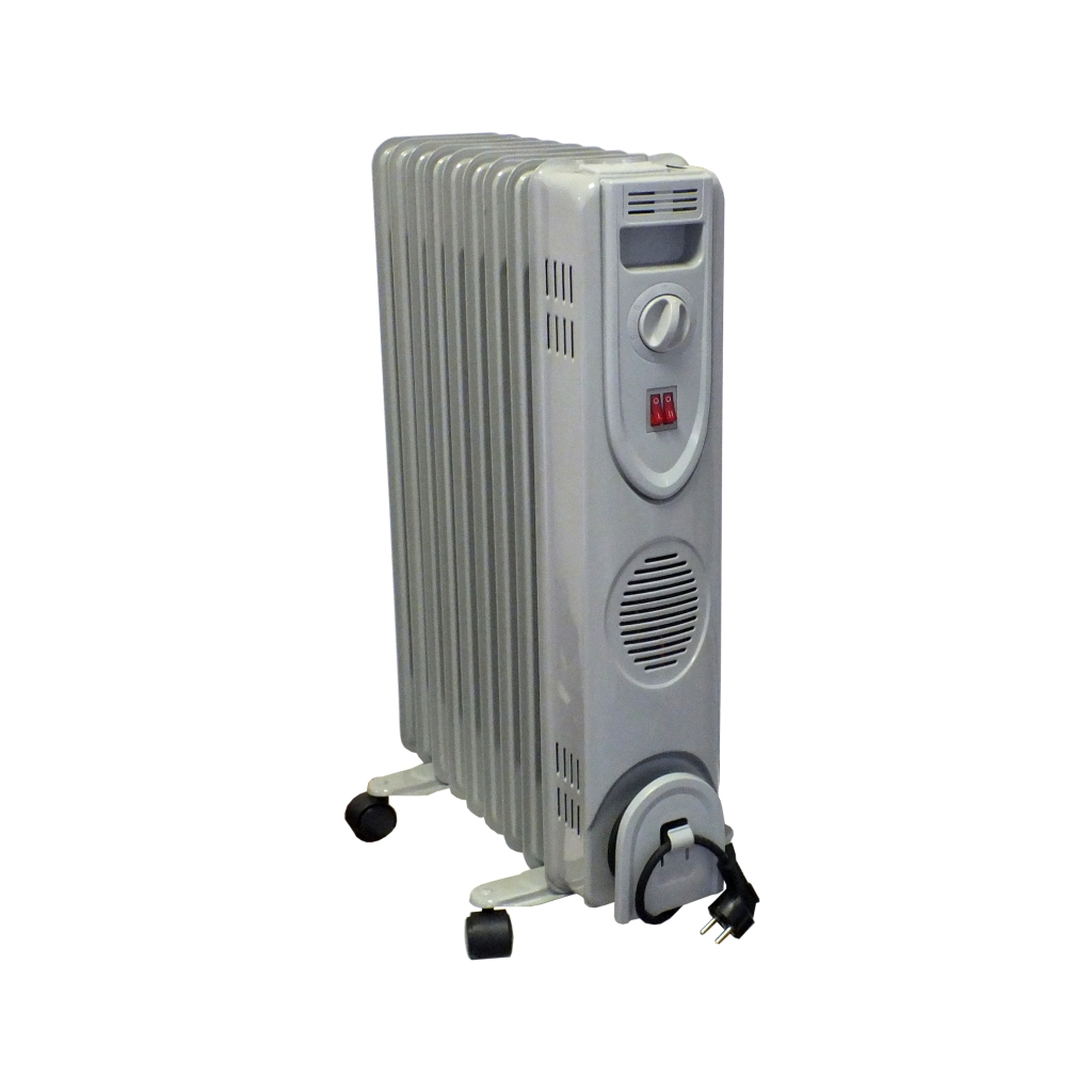 Обігрівач Grunhelm GR-0920 - зображення 1