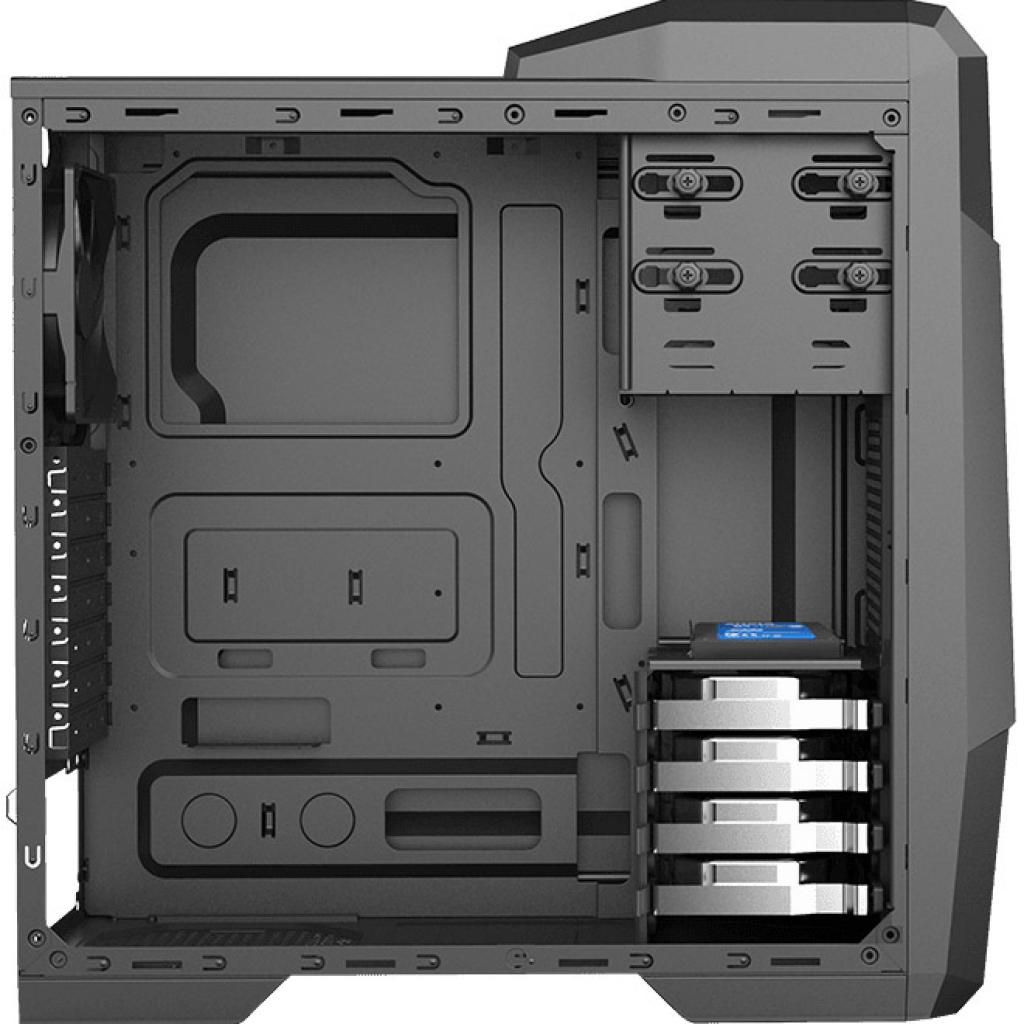 Корпус Gamemax Hauberk G506x - зображення 8