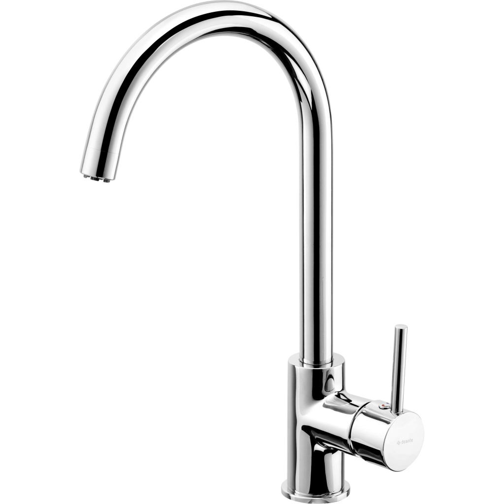 Змішувач Deante Low (BEZ_062H) - зображення 1