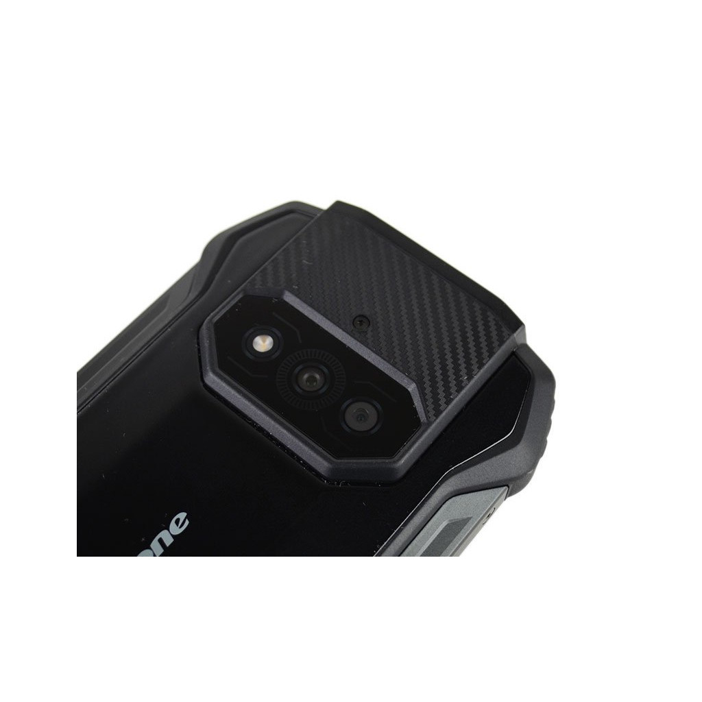 Мобільний телефон Ulefone Armor 15 6/128Gb Black (6937748734796) - зображення 9