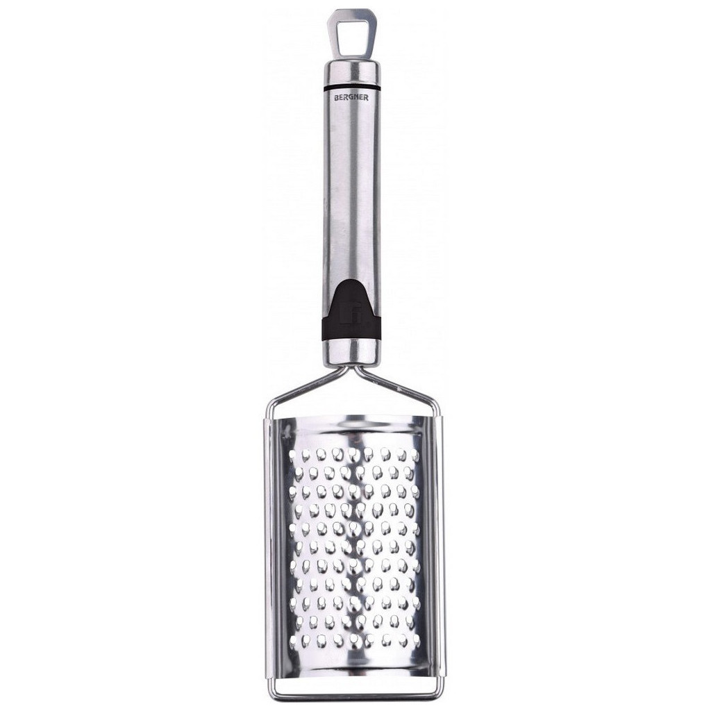 Терка Bergner Gizmo 25 см (BG-3225) - зображення 1