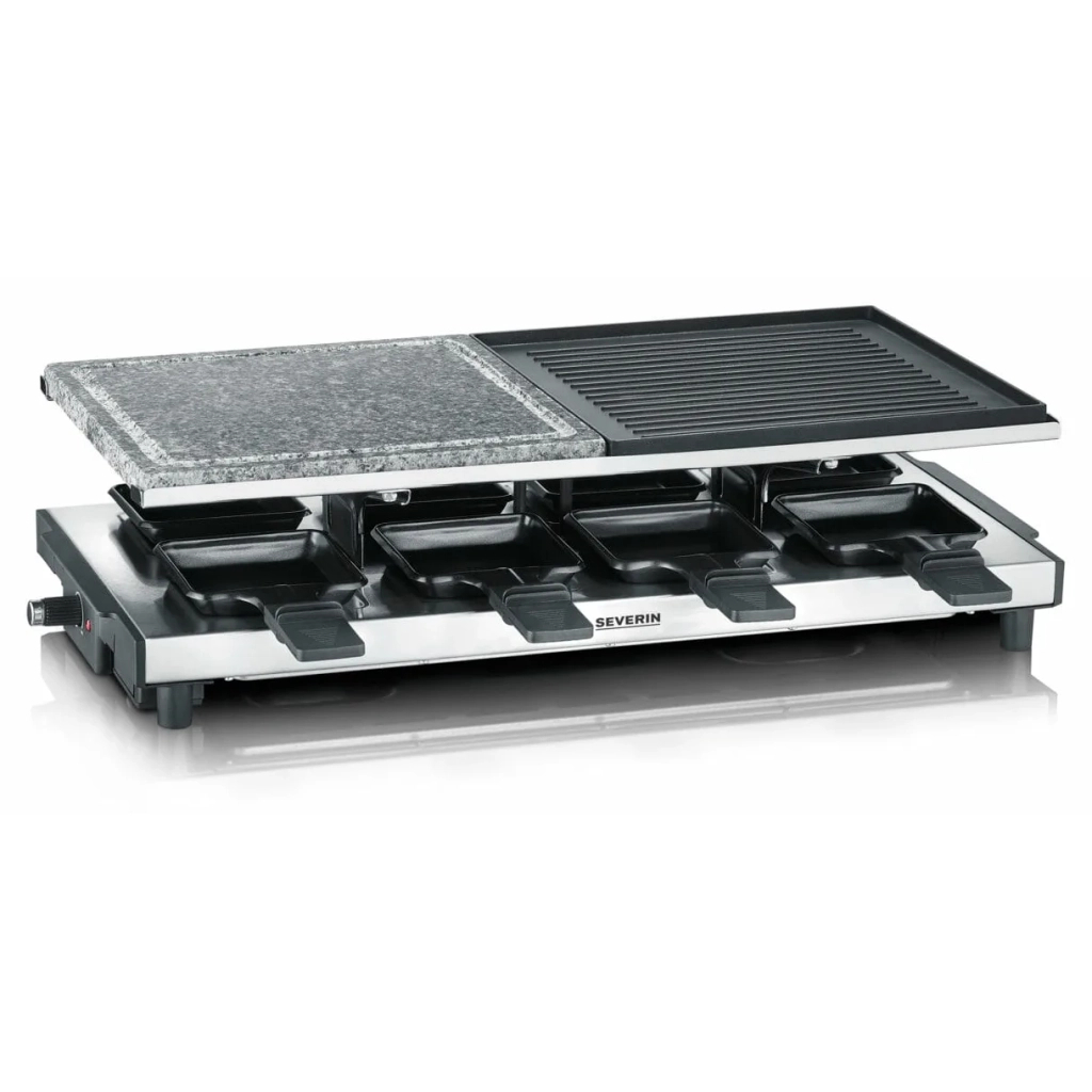 Електрогриль Severin RG 2373 - зображення 1
