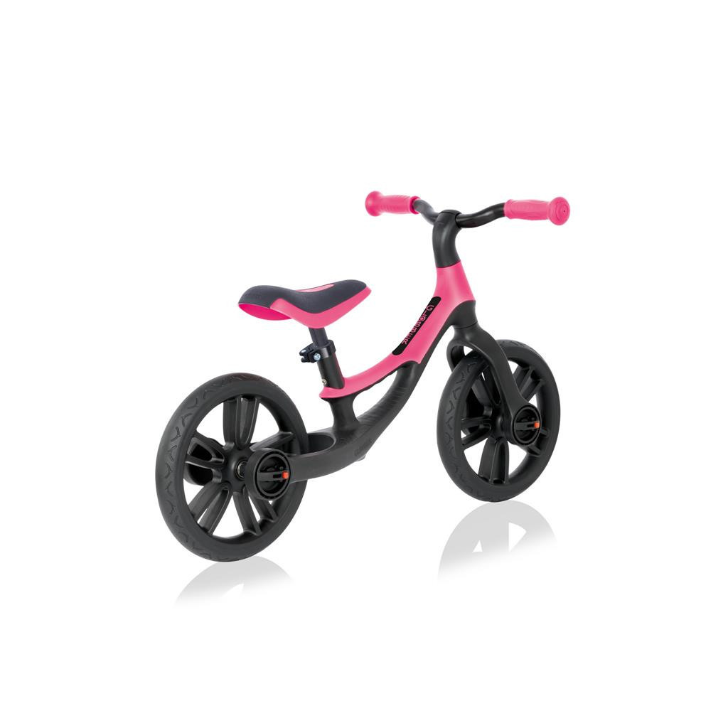 Біговел Globber GO Bike Elite Fuchsia (710-110) - зображення 3