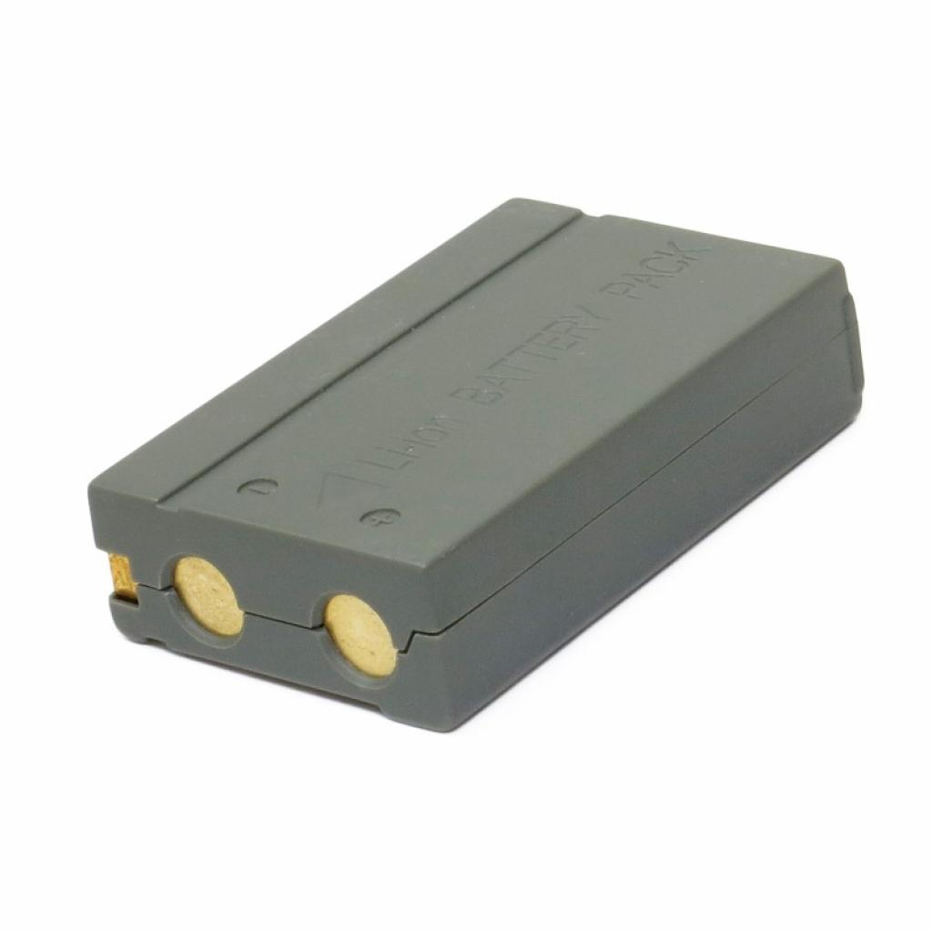 Акумулятор до фото/відео Extradigital Samsung SLB-1437 (DV00DV1105) - зображення 3