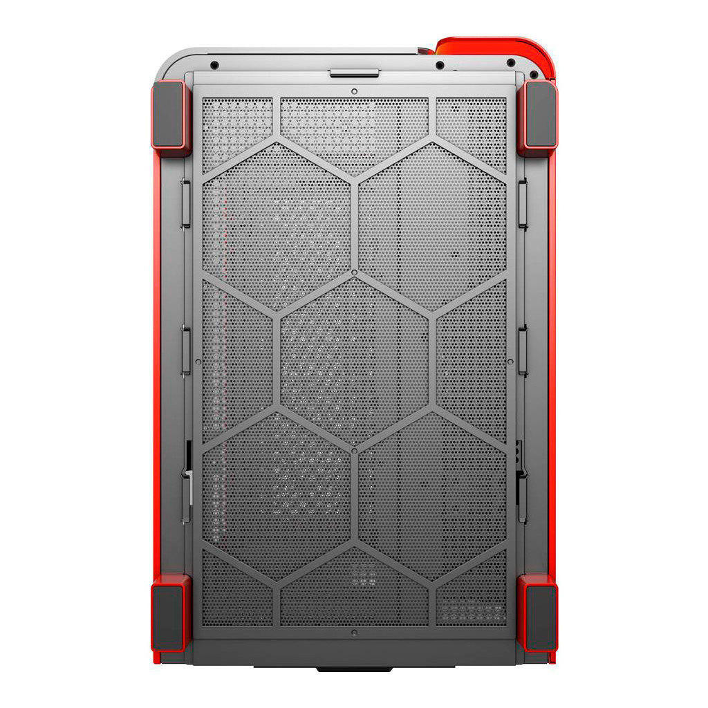 Корпус MONTECH KING 95 (R) - зображення 8