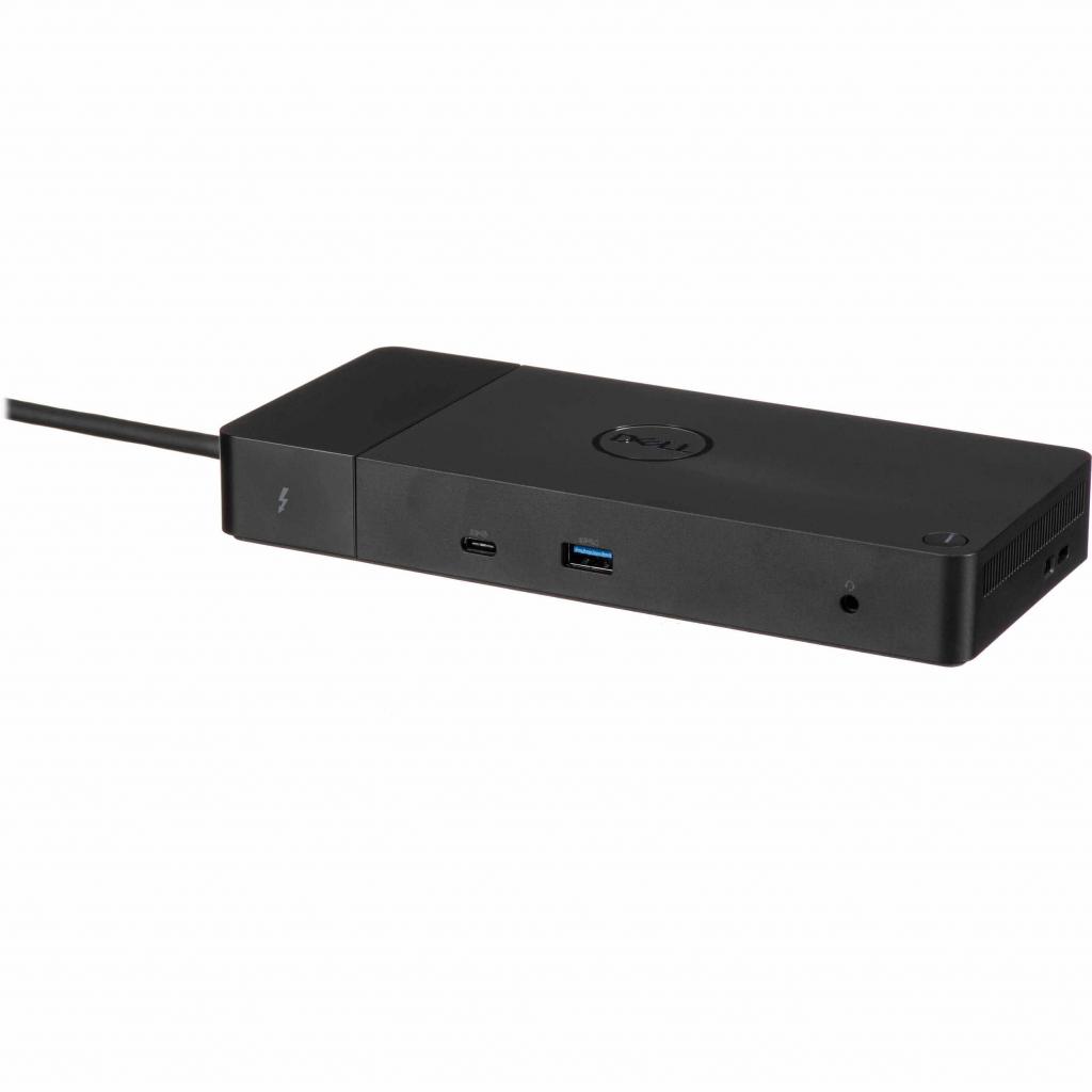 Порт-реплікатор Dell Thunderbolt Dock WD19TB, 180W (210-ARJD) - зображення 2