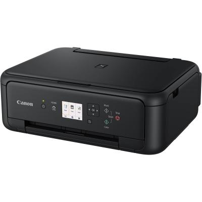 Багатофункціональний пристрій Canon PIXMA TS5140 BLACK (2228C007) - изображение 6