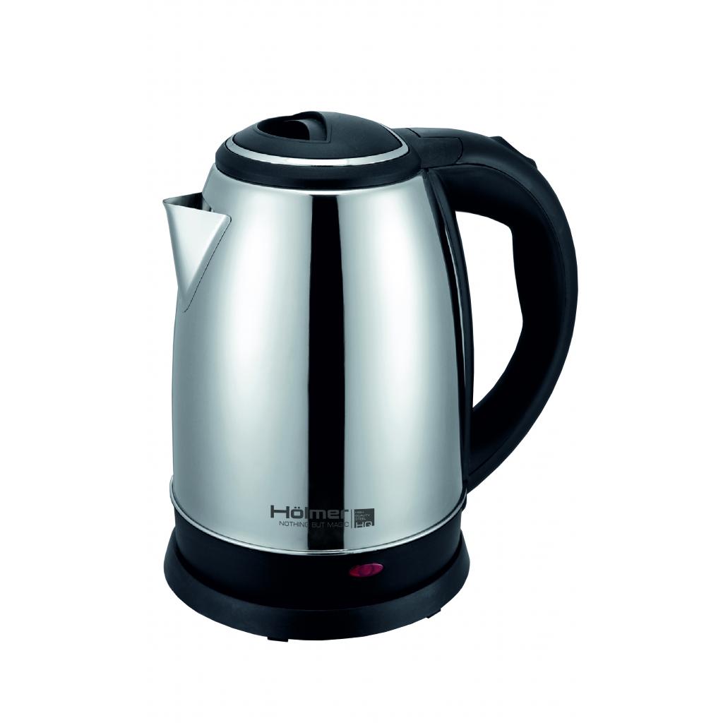 Електрочайник Hölmer HKS-1819 - зображення 1