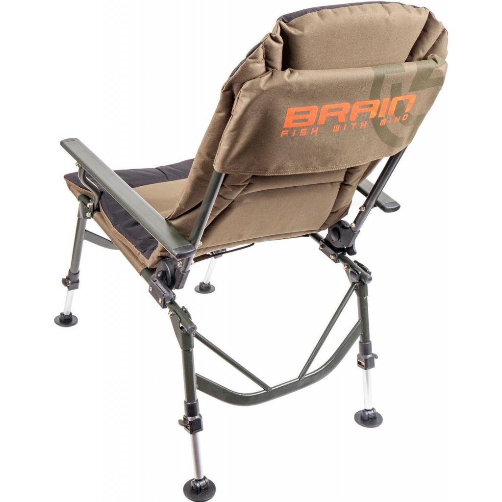 Крісло складане Brain fishing Eco Armchair HYC053AL-II (1858.41.19) - зображення 2