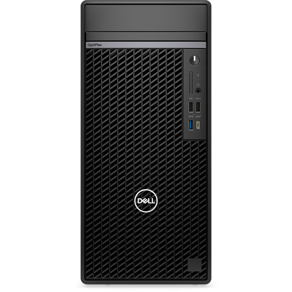 Комп'ютер Dell Optiplex 7020 MT Plus / i7-14700, 32, 512, DVDRW, WKM, W11Pro (N015O7020MTPUA_WP) - зображення 1