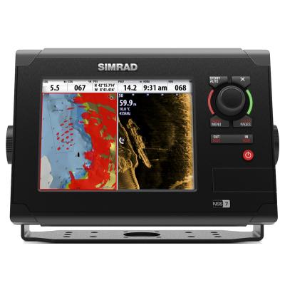 Ехолот Simrad NSS7 - изображение 2