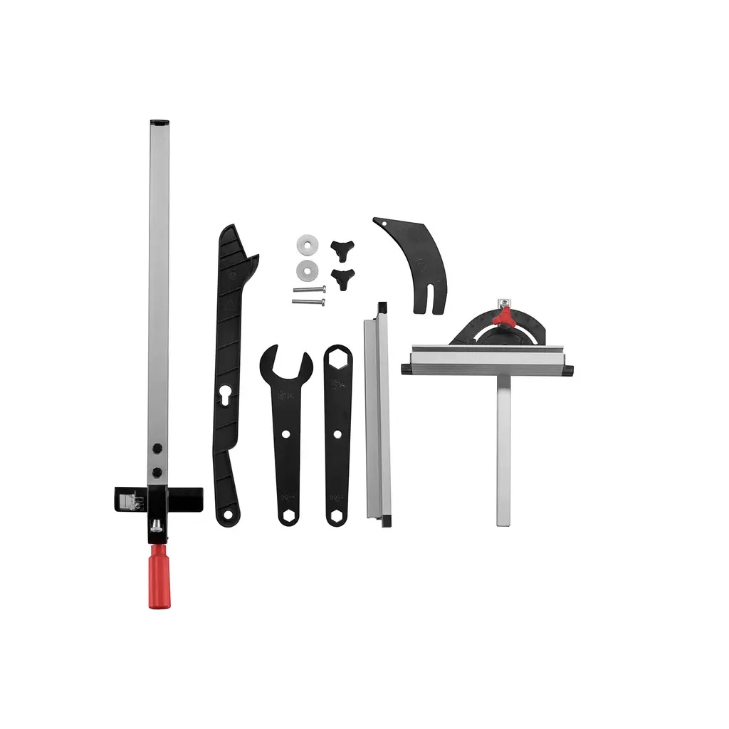 Дискова пила Ronix циркулярна настільна 2000Вт, 216мм (5601) - зображення 7