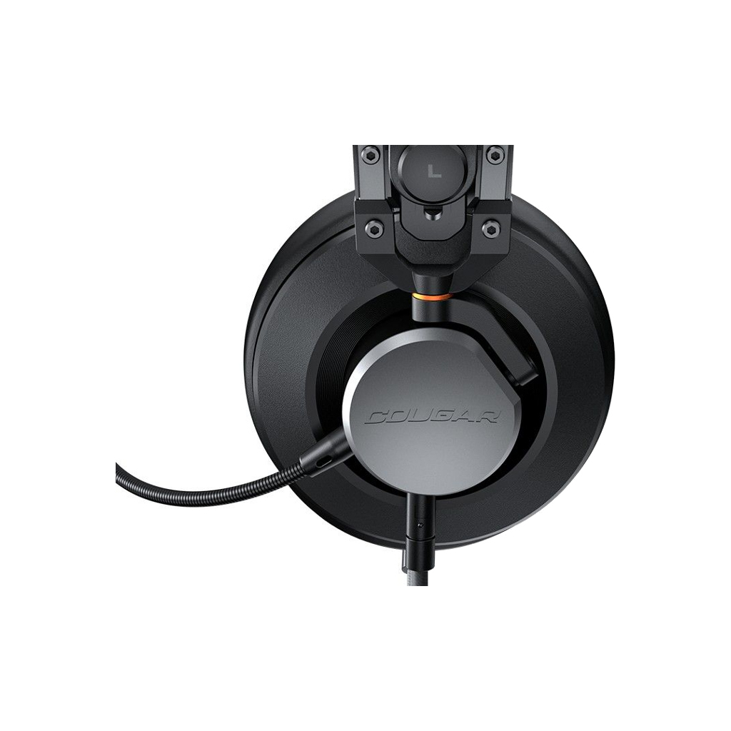 Навушники Cougar VM410 Iron - зображення 3