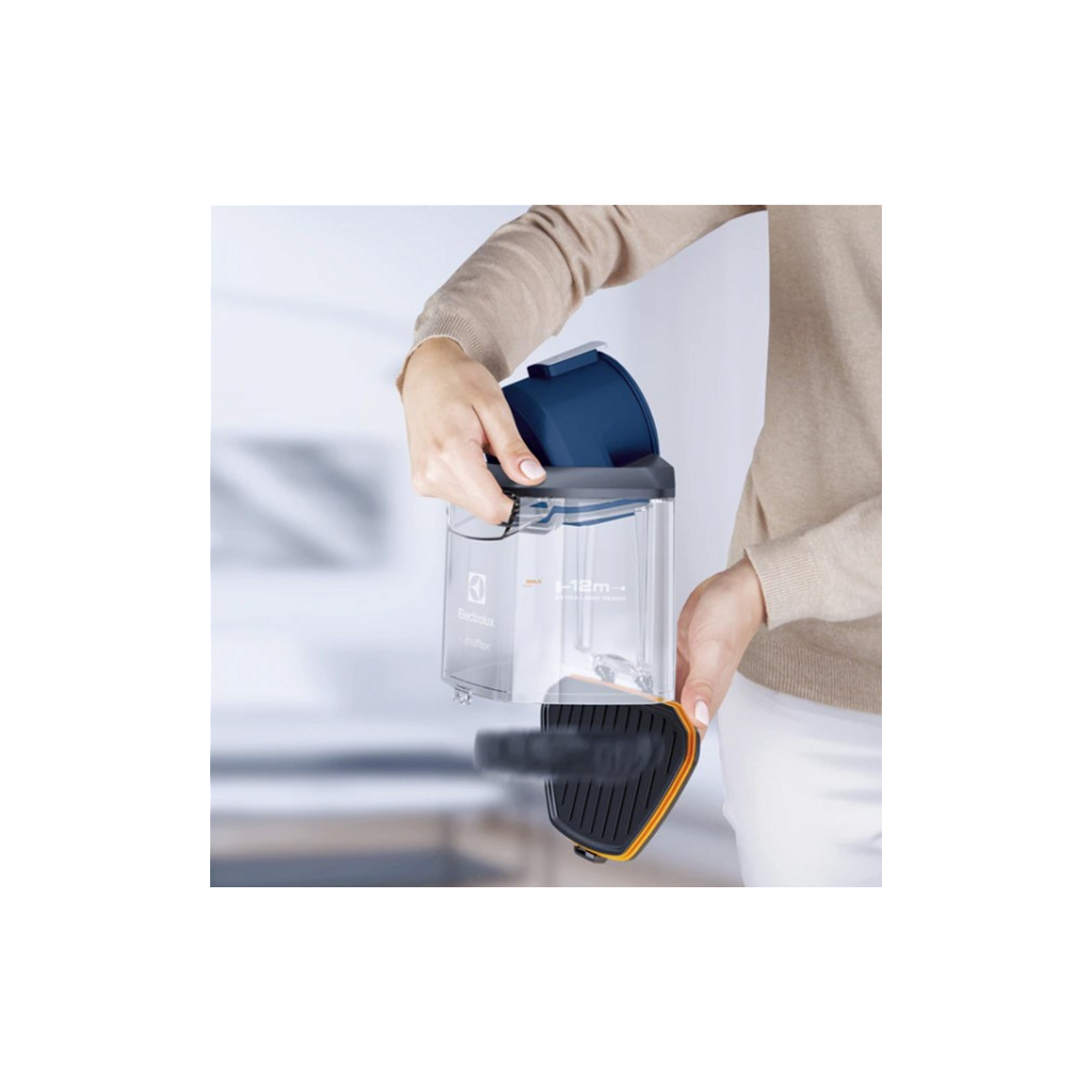 Пилосос Electrolux EUFC8ALRGY - зображення 6