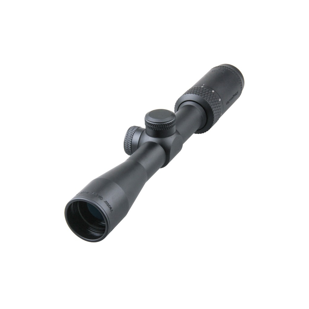 Оптичний приціл Vector Optics Matiz 2-7x32 1" SFP (SCOM-26) - зображення 1