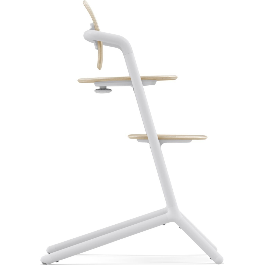 Стілець для годування Cybex Lemo 4в1 Sand White (521003223) - зображення 6