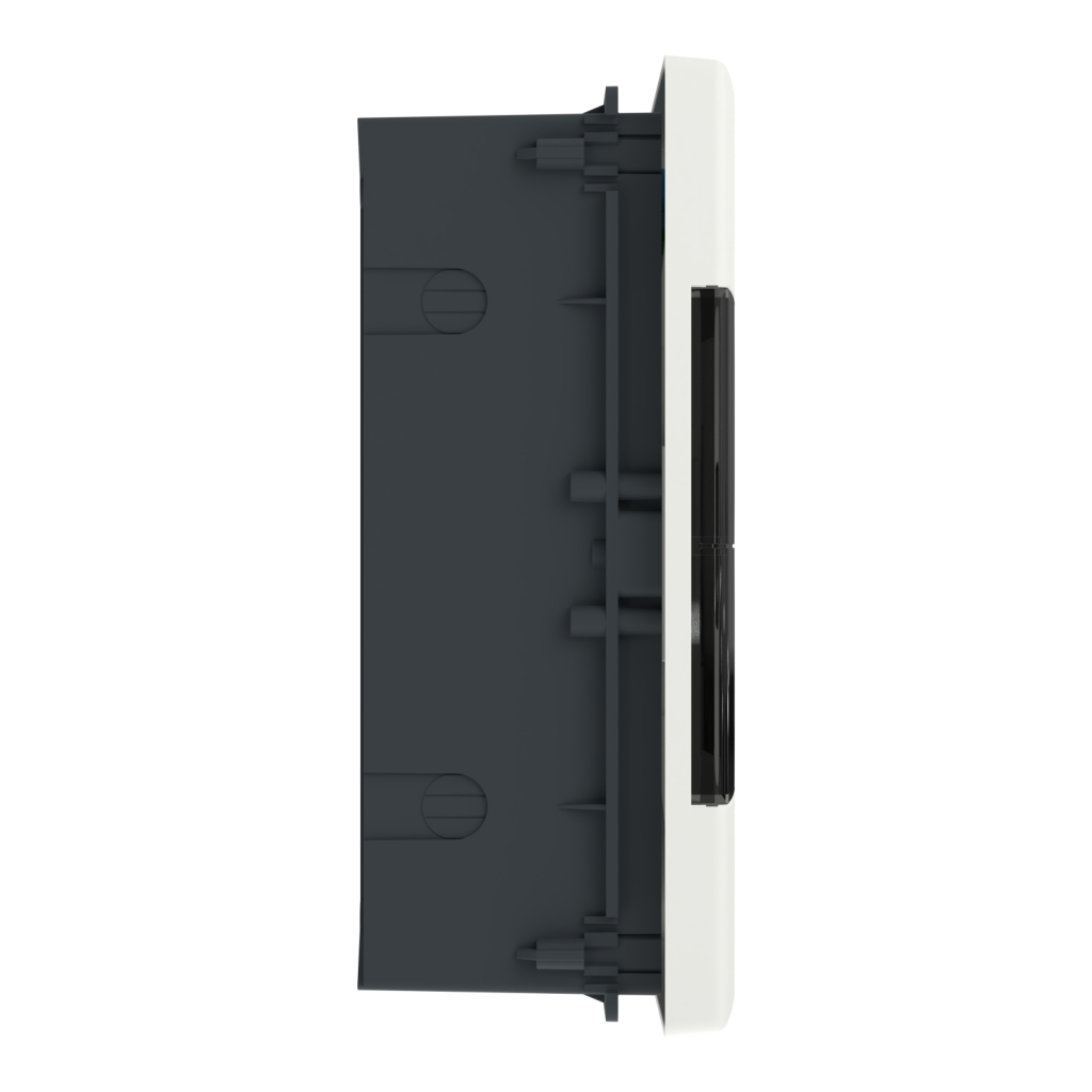 Розподільний щит Schneider Electric Easy9 EU 1 ряд 18 мод (EZ9EUA118) - picture 3