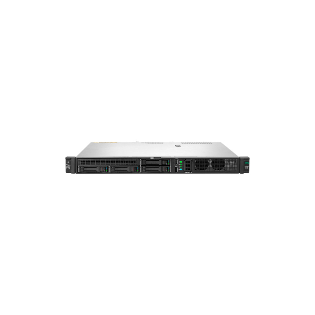 Сервер Hewlett Packard Enterprise DL20 Gen11 (P65393-421) - изображение 4