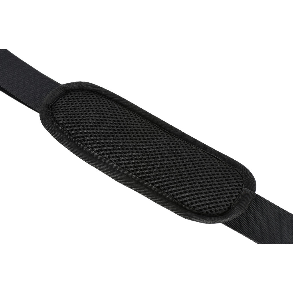 Сумка для ноутбука 2E 16" Melange, Blue (2E-CBN9165NV) - зображення 7