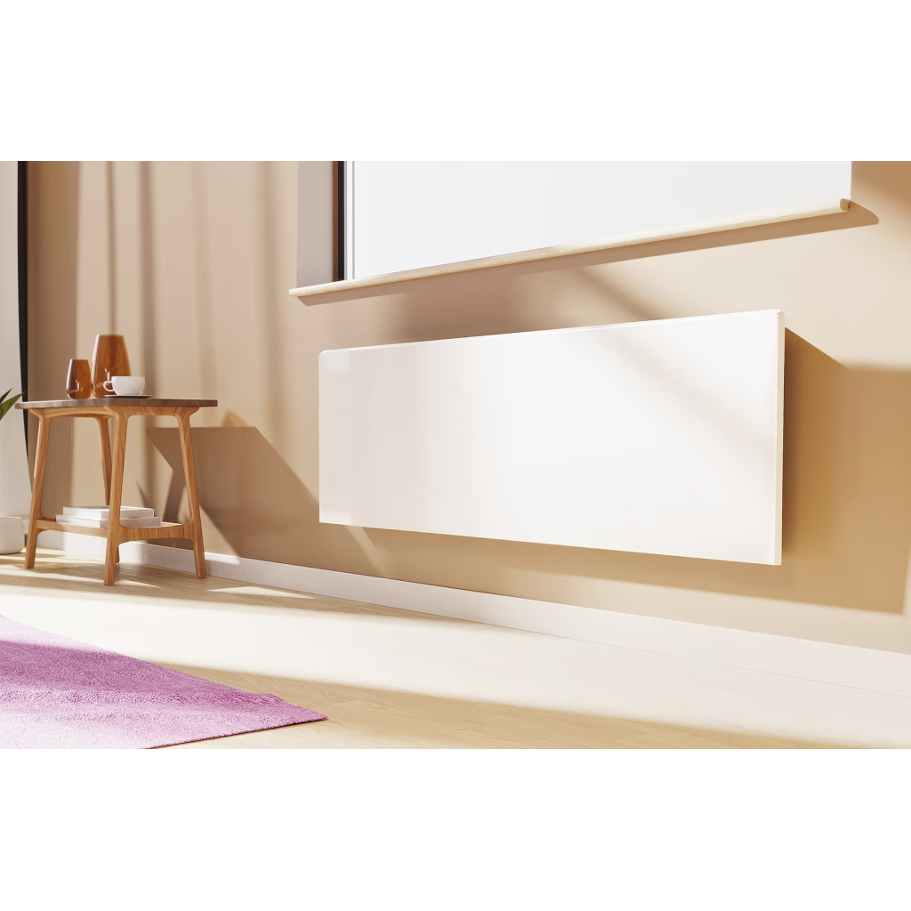 Обігрівач Tesy CN 06 200 EA CLOUD AS W (304505) - зображення 2