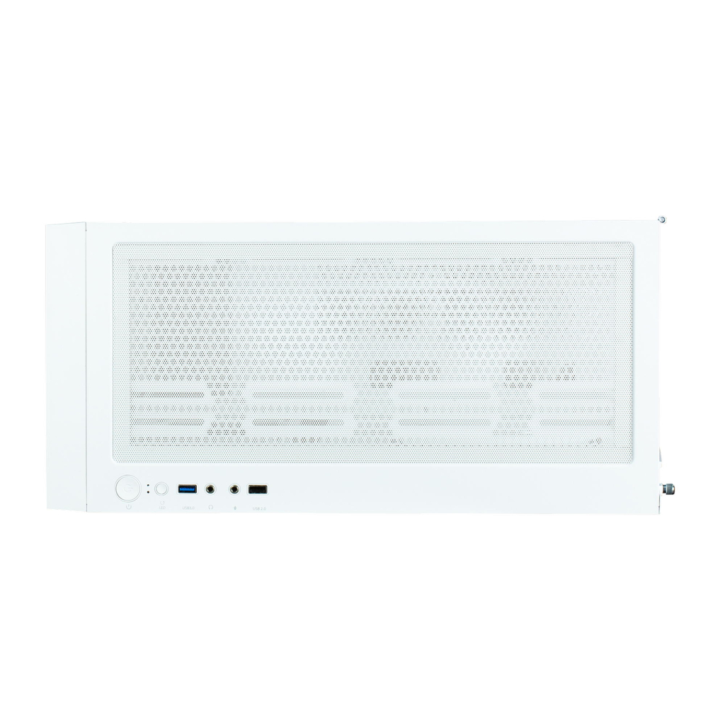 Корпус Zalman S5NEOWHITE - зображення 9