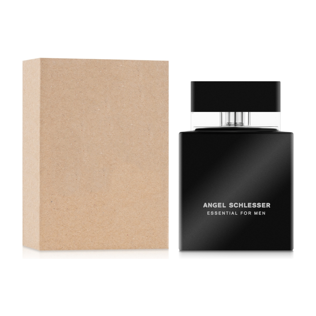 Туалетна вода Angel Schlesser Essential for Men тестер 100 мл (8427395687203) - зображення 2