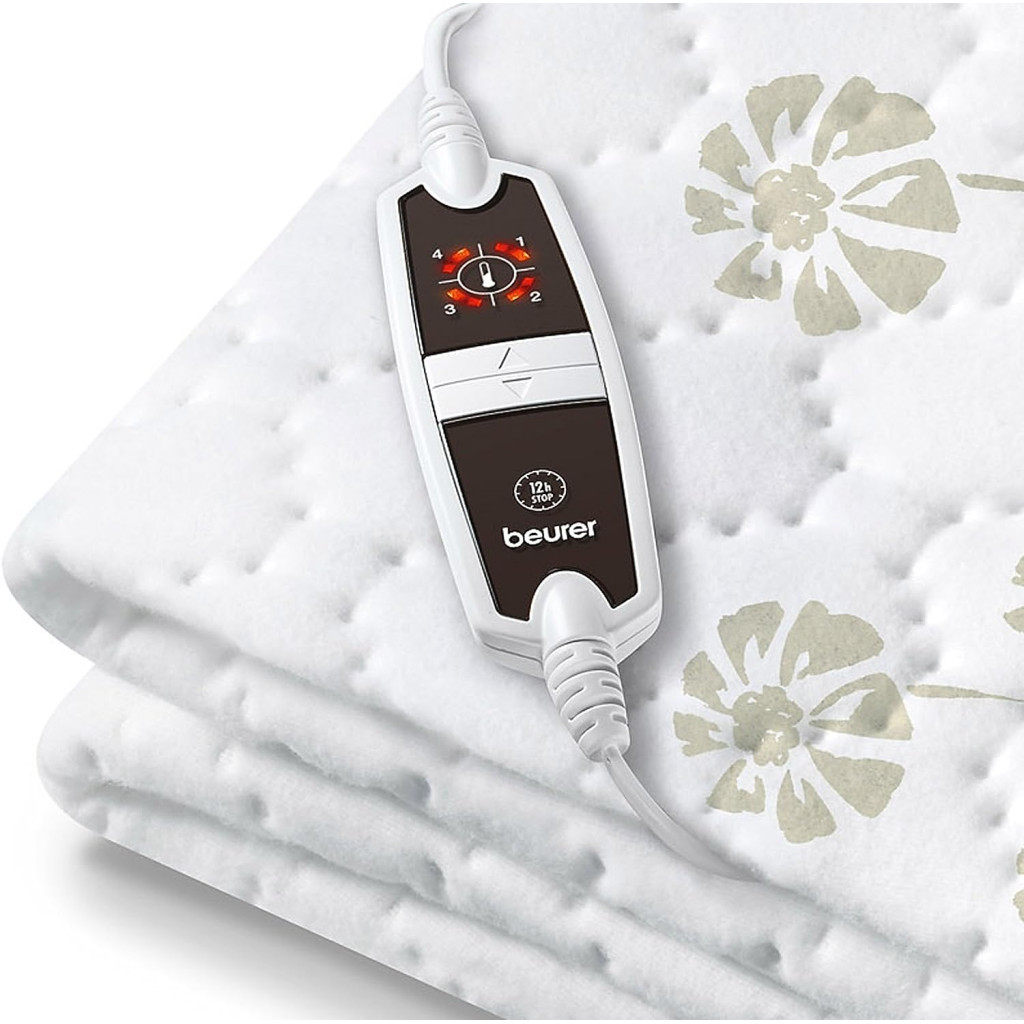 Електричне простирадло Beurer UB_60 - зображення 4