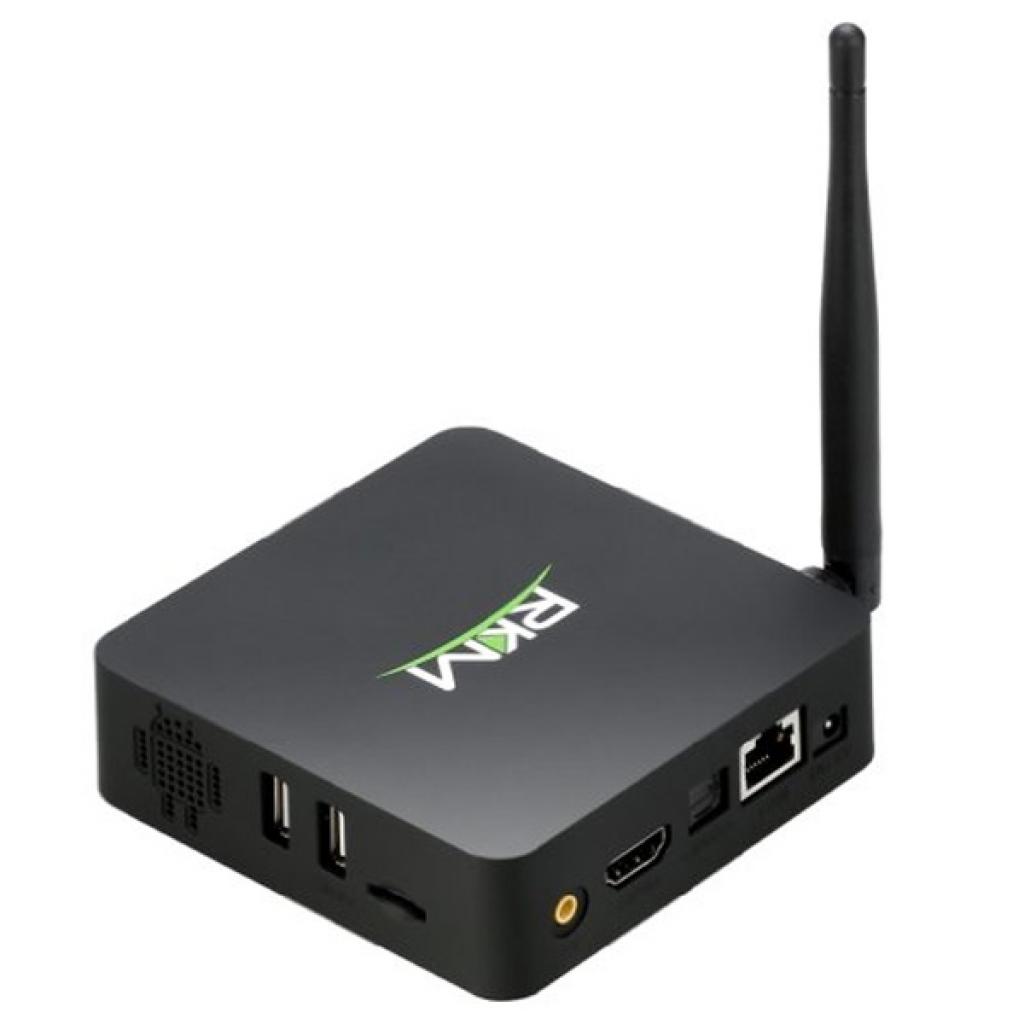 Медіаплеєр Rikomagic MK902i 16Gb (MK902i16G) - зображення 3