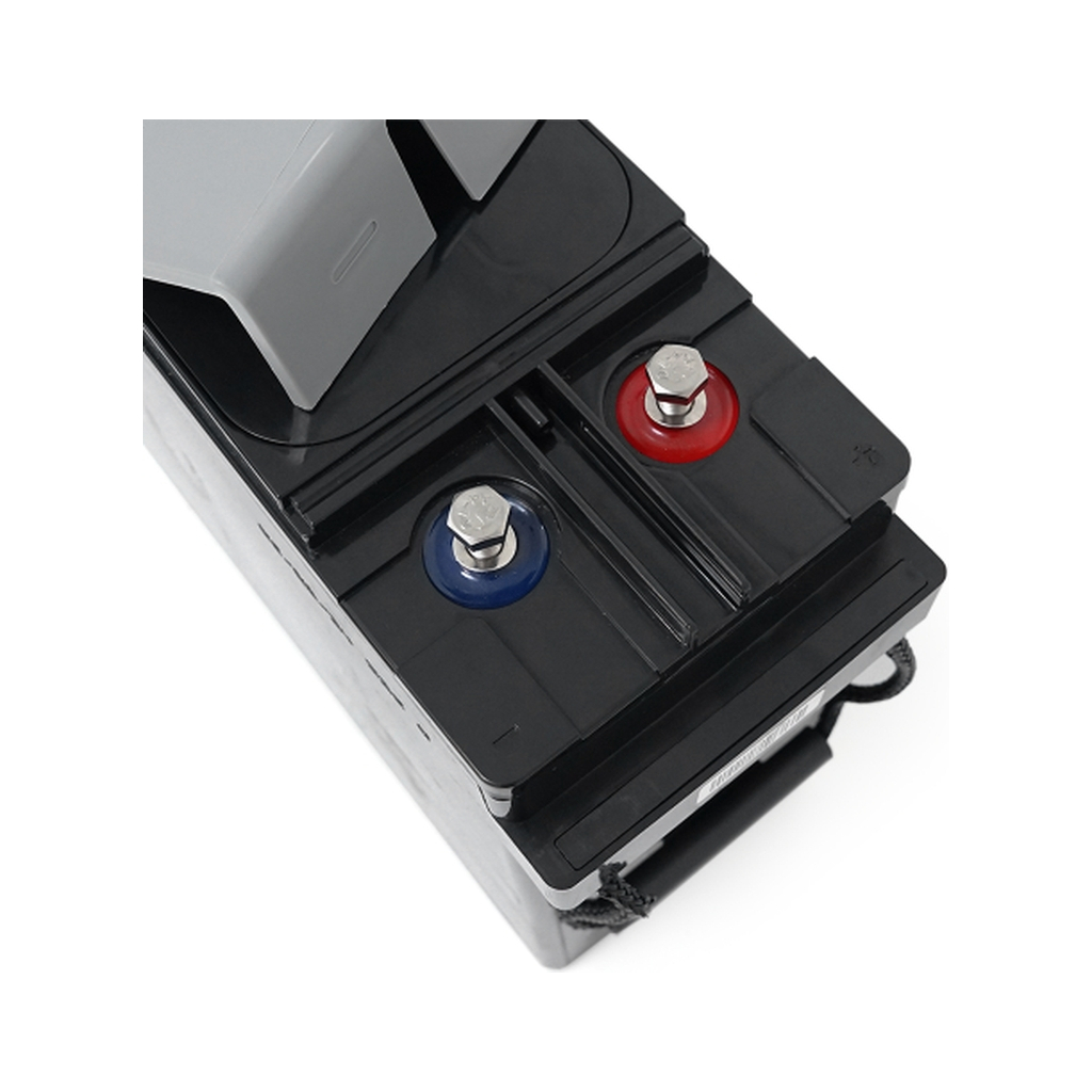 Батарея до ДБЖ MONBAT 12V-155Ah, AGM FRONT TERMINAL (12MVR155L) - зображення 3