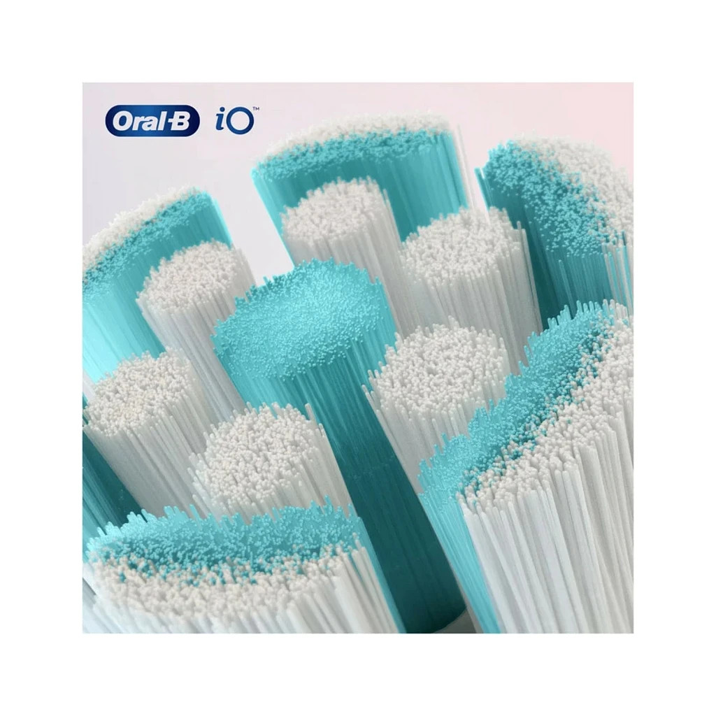 Насадка для зубної щітки Braun 00000023437 - зображення 3