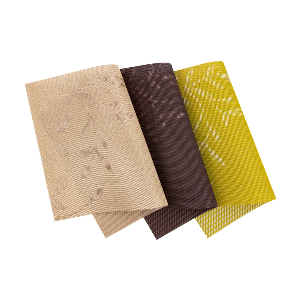 Килимок сервірувальний Ardesto 30 х 45 см, Brown (AR3305BR) - зображення 2