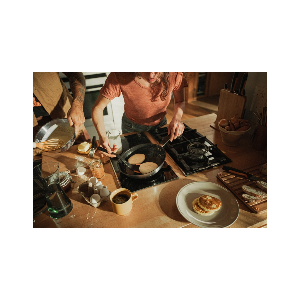 Сковорода Fiskars Functional Form 24 см (1072310) - зображення 8