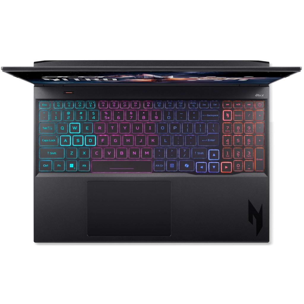 Ноутбук Acer Nitro 16S AN16S-61 (NH.U07EU.002) - зображення 4