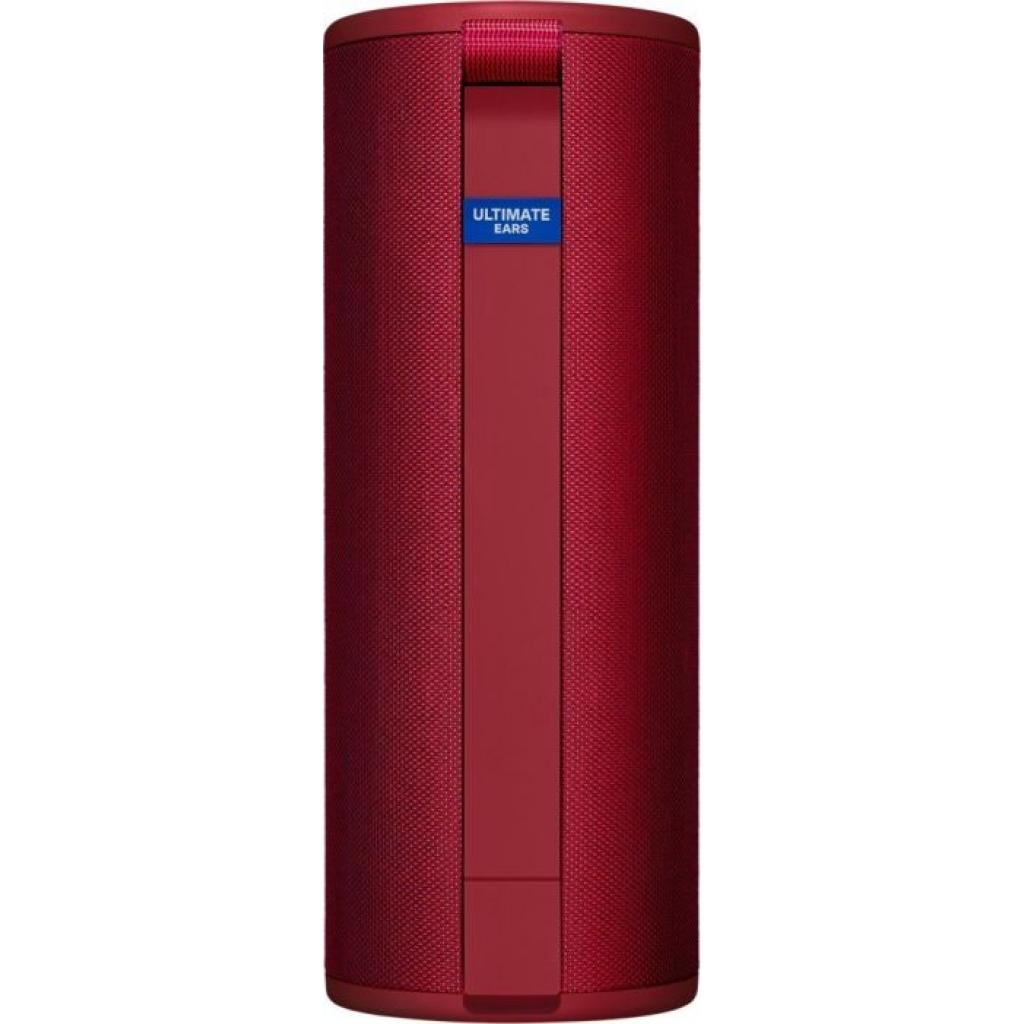 Акустична система Ultimate Ears Megaboom 3 Sunset Red (984-001406) - зображення 2